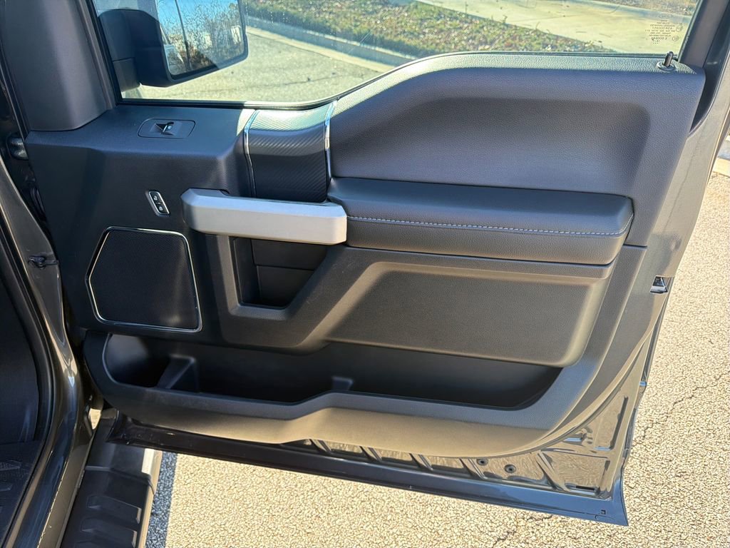 Used 2020 Ford F150 Lariat w/ Equipment Group 502A Luxury image 14