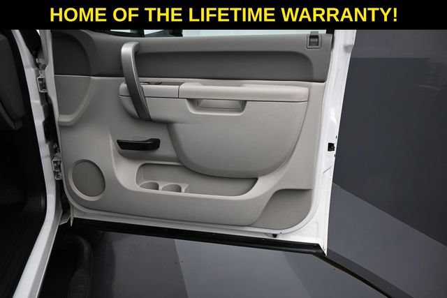 Used 2013 Chevrolet Silverado 2500 W/T RWD image 38