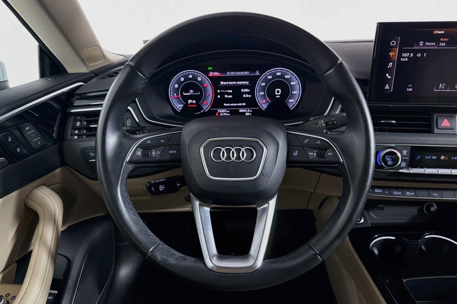 Used 2021 Audi A5 2.0T Premium Plus w/ Premium Plus AWD/4WD image 18