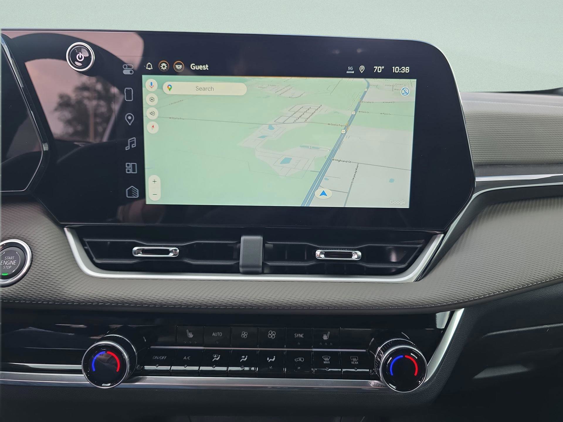 New 2026 Chevrolet Equinox LT w/ Convenience Package II image 19