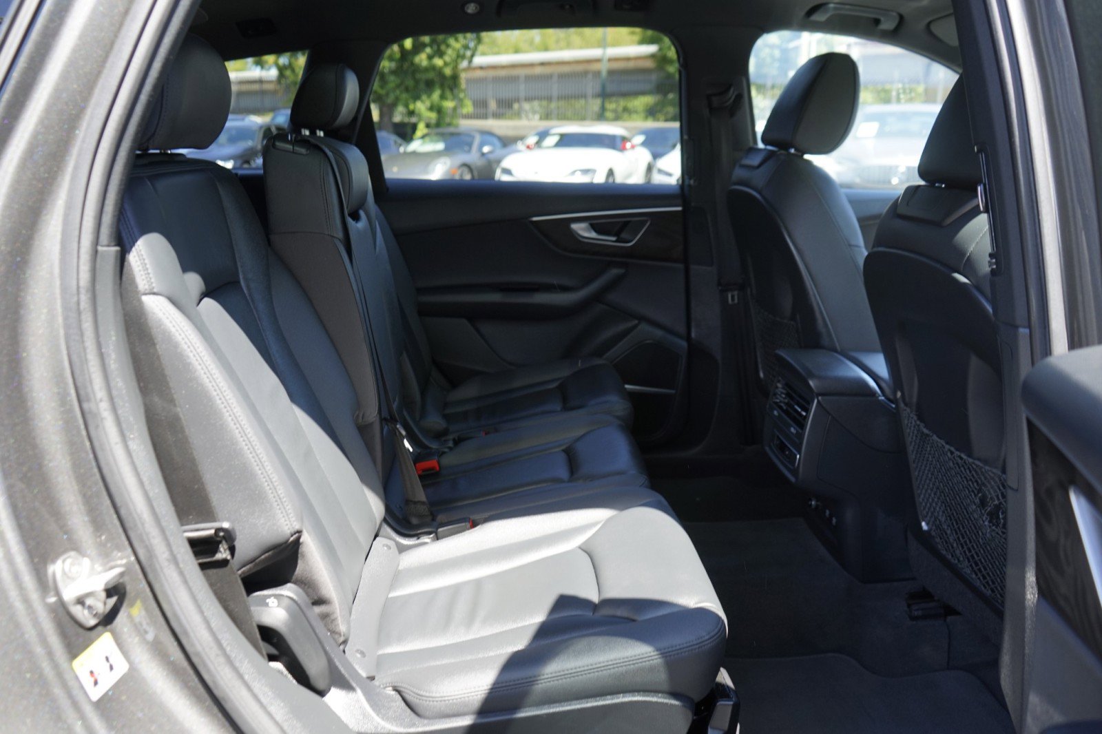 Used 2021 Audi Q7 3.0T Premium Plus w/ Premium Plus Package image 21