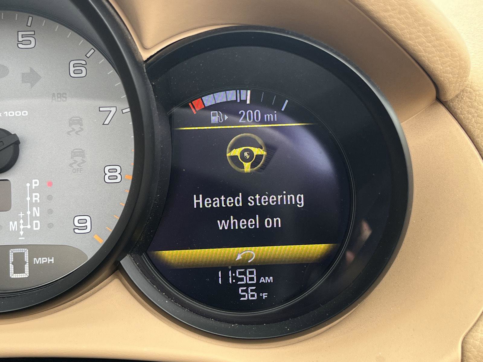 Used 2013 Porsche Boxster S RWD image 16
