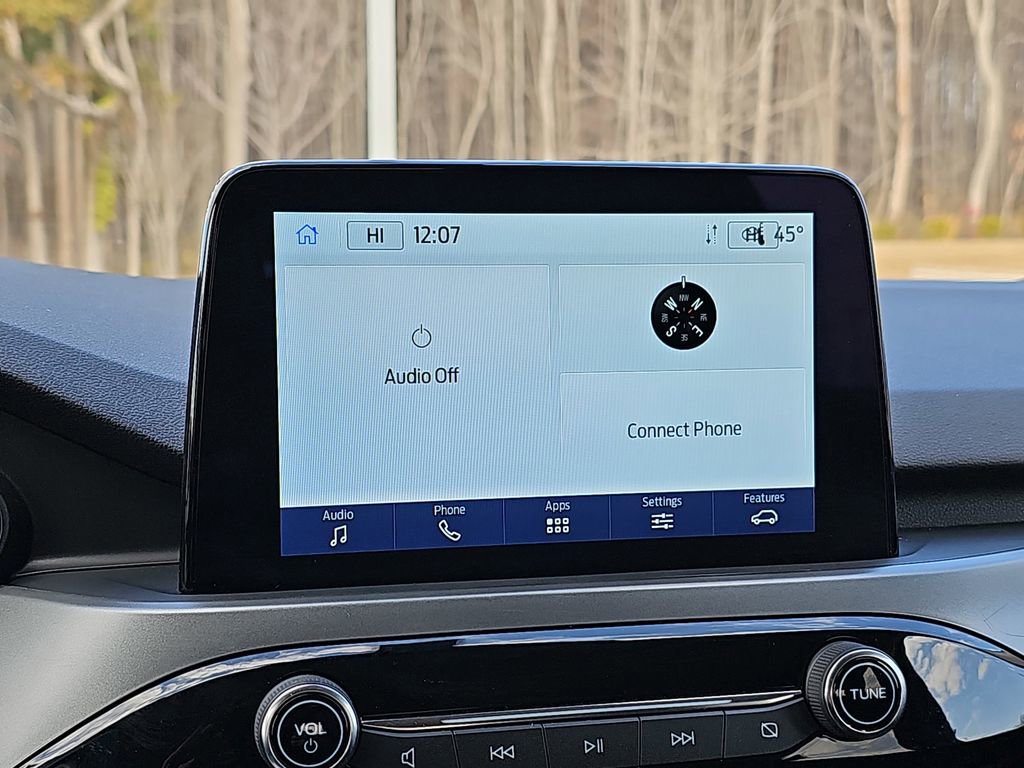 Used 2023 Ford Escape Active image 22