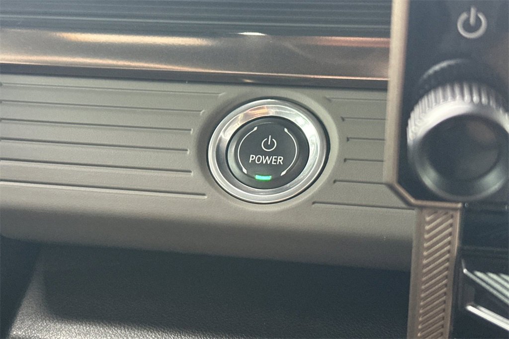 Used 2025 GMC Hummer EV 3X image 26