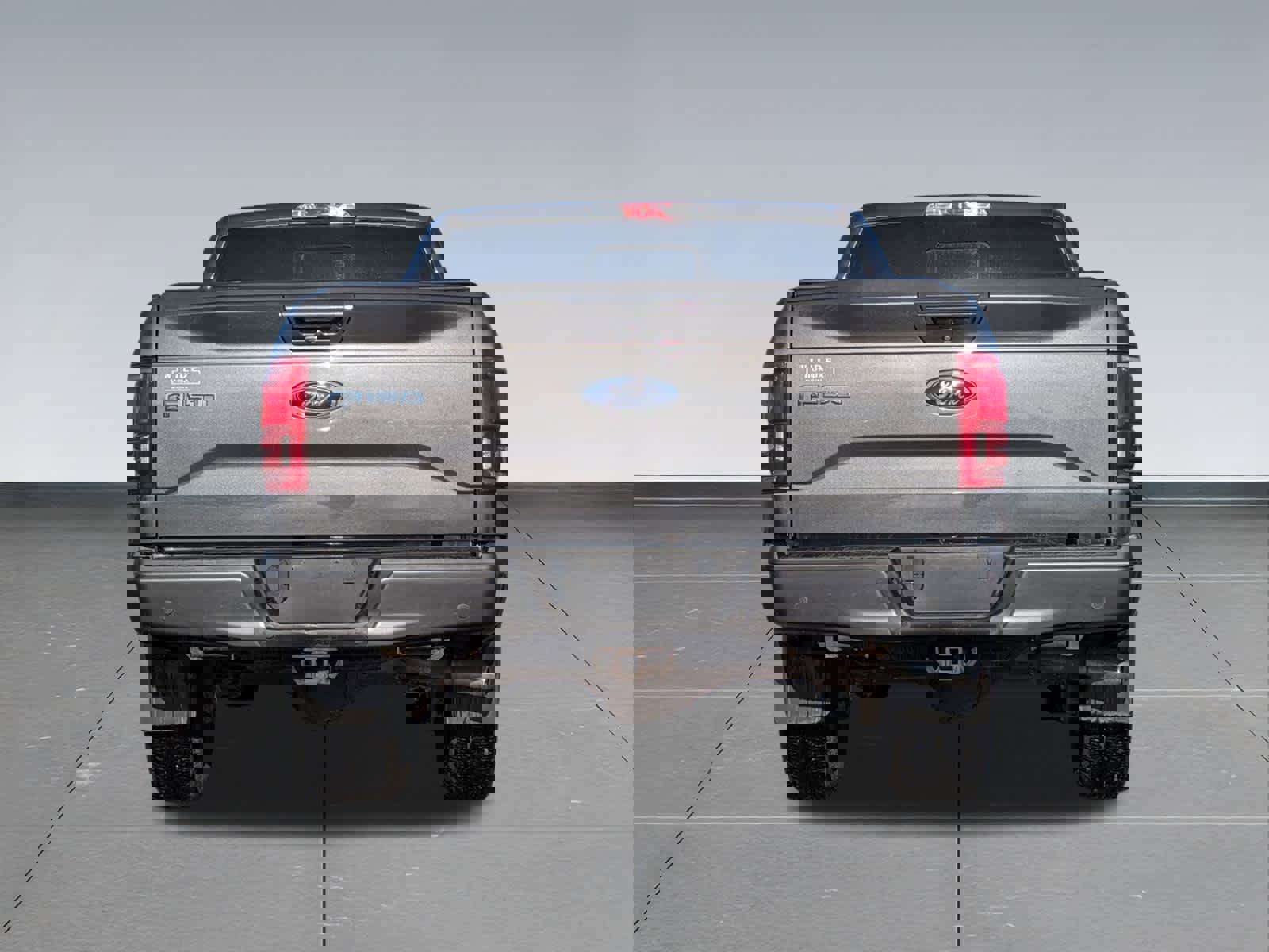 Used 2016 Ford F150 Lariat image 5