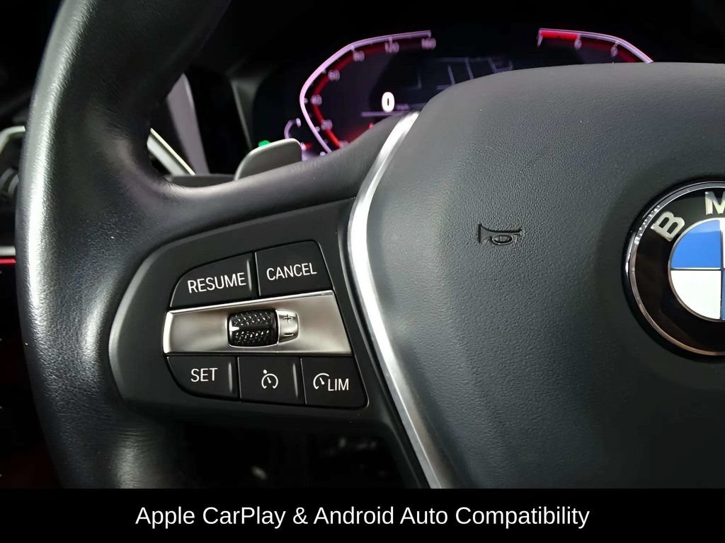 Used 2023 BMW 430i Coupe w/ Premium Package RWD image 28