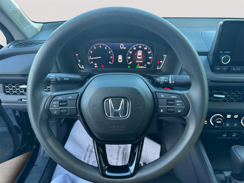 Used 2023 Honda Accord EX image 12