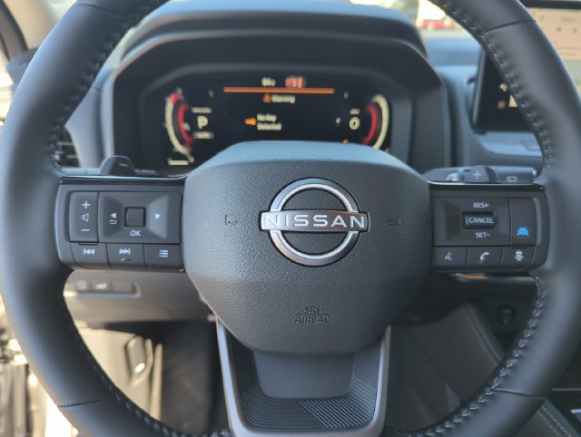 New 2026 Nissan Rogue Platinum AWD/4WD image 45