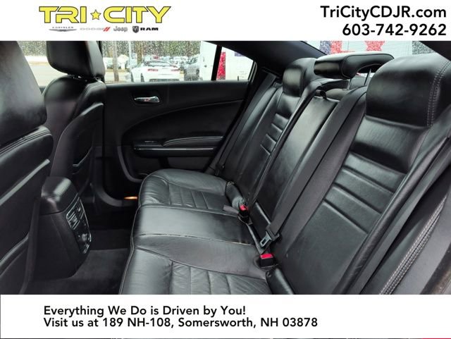 Used 2014 Dodge Charger SXT Plus image 28