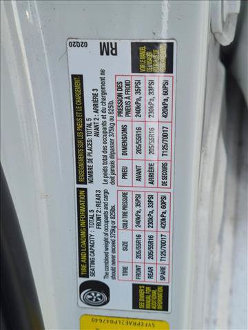 Used 2020 Toyota Corolla LE FWD image 13