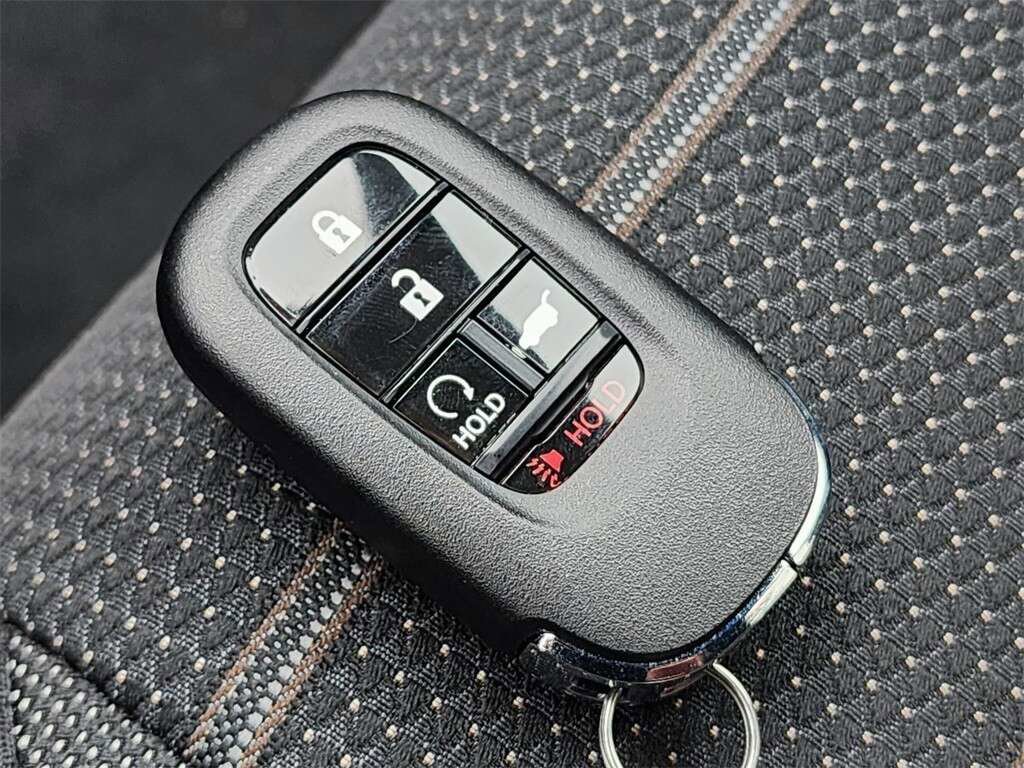 Used 2023 Honda CR-V Sport image 31