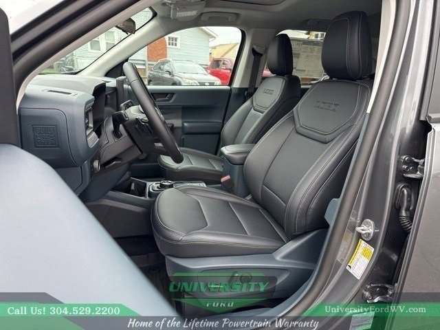 New 2025 Ford Maverick Lobo image 12