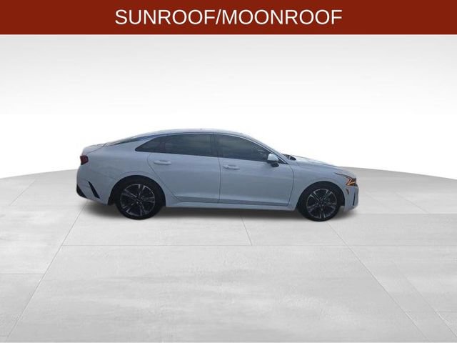 Used 2023 Kia K5 EX w/ EX Premium Package FWD image 8