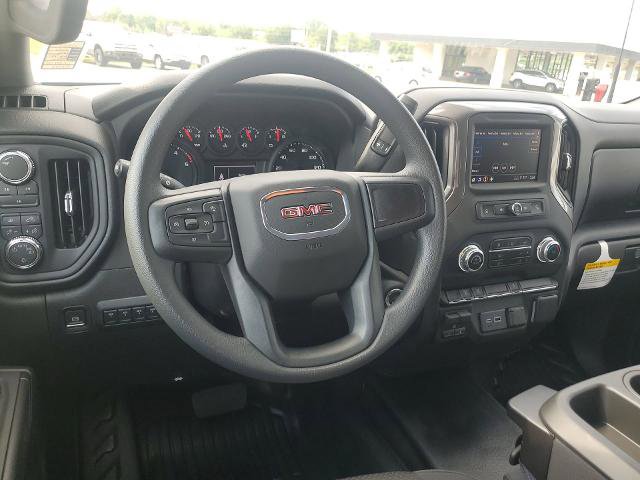 New 2025 GMC Sierra 3500 Pro w/ Convenience Package image 19