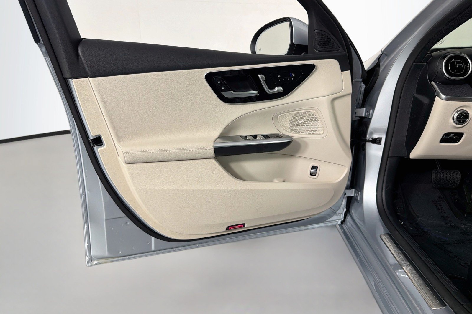 New 2026 Mercedes-Benz C 300 Sedan image 20