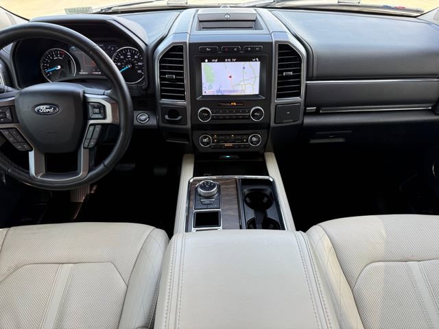 Used 2019 Ford Expedition Platinum RWD image 20