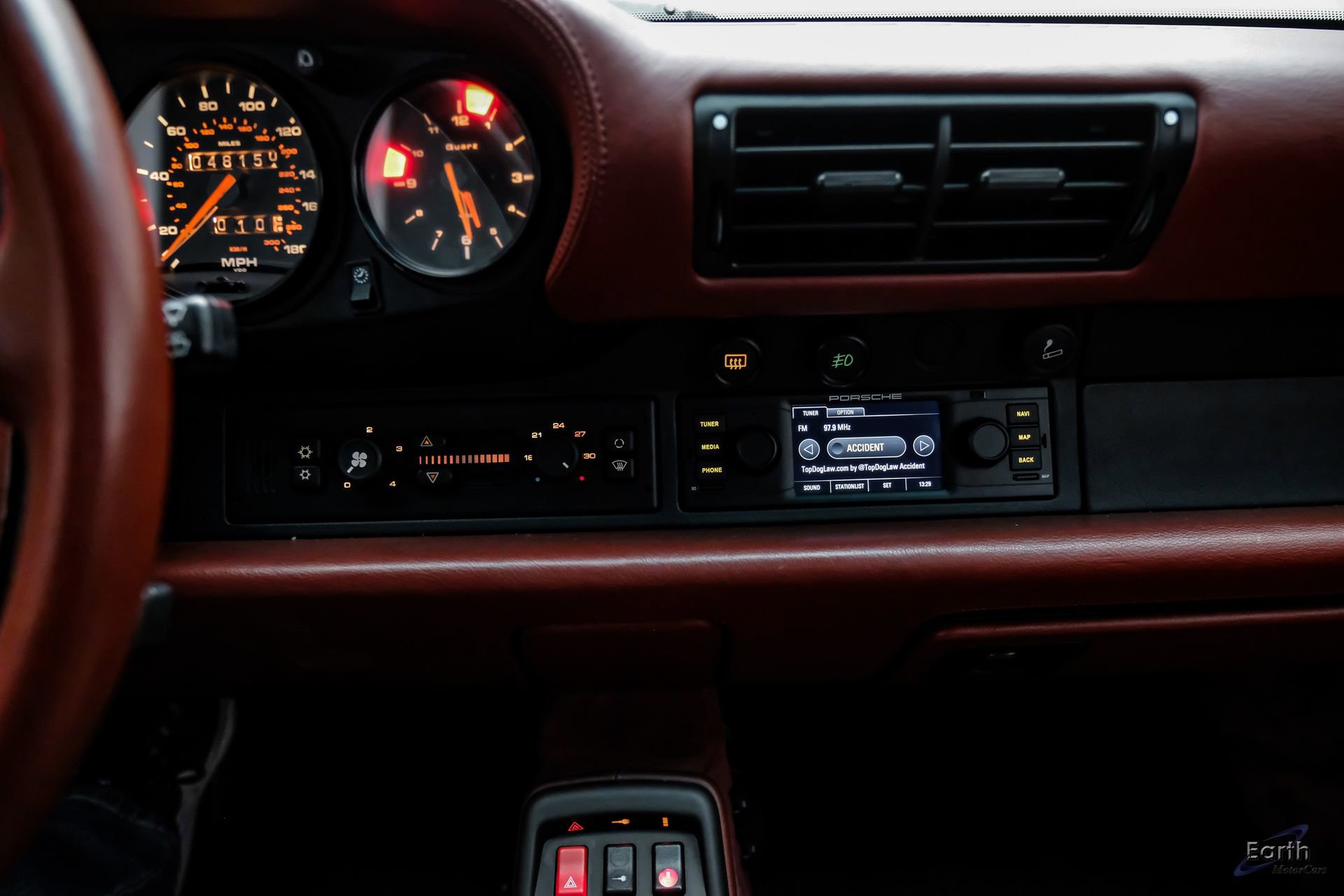 Used 1997 Porsche 911 Targa image 66