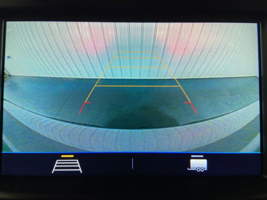 Used 2022 Chevrolet Silverado 1500 LT Trail Boss w/ LPO, Dark Essentials Package image 8