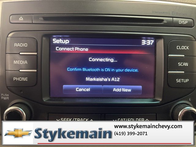 Used 2019 Kia Sportage LX image 3