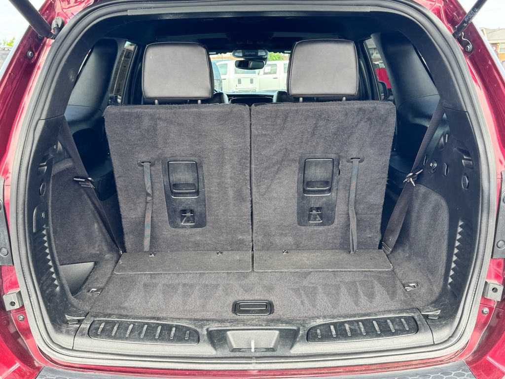Used 2023 Dodge Durango GT AWD/4WD image 17