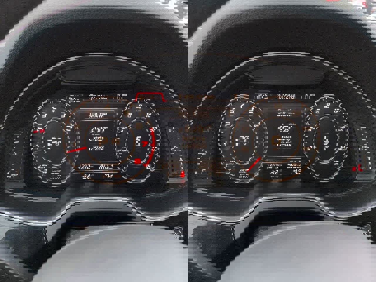 Used 2017 Audi Q7 3.0T Premium Plus image 36