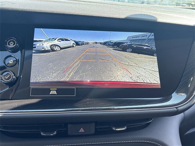 Certified 2023 Buick Envision Preferred w/ Sport Touring Package image 14