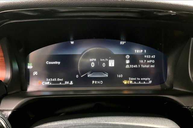 Used 2020 Lincoln Aviator Reserve w/ Equipment Group 201A image 13