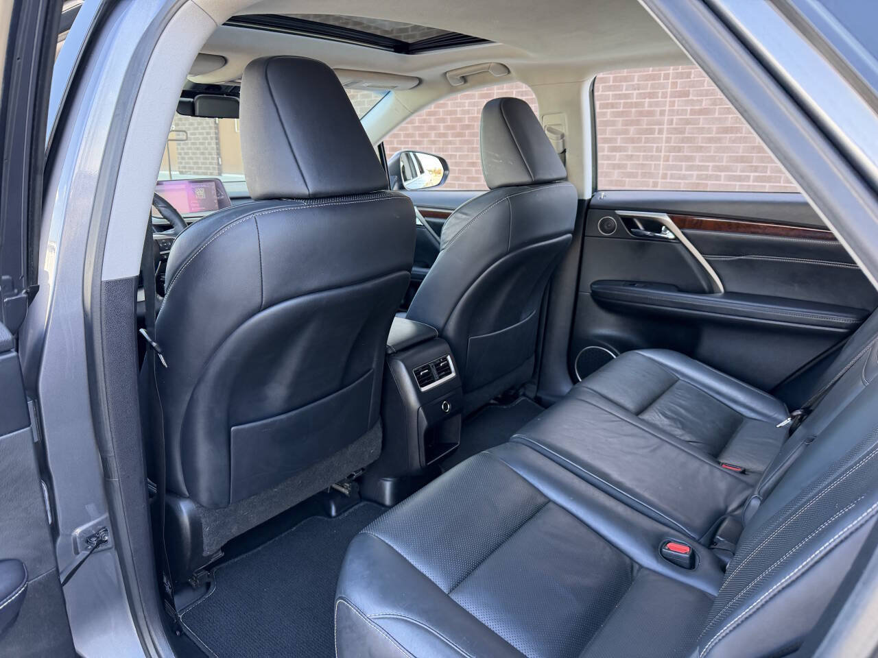 Used 2016 Lexus RX 350 AWD w/ Premium Package image 34