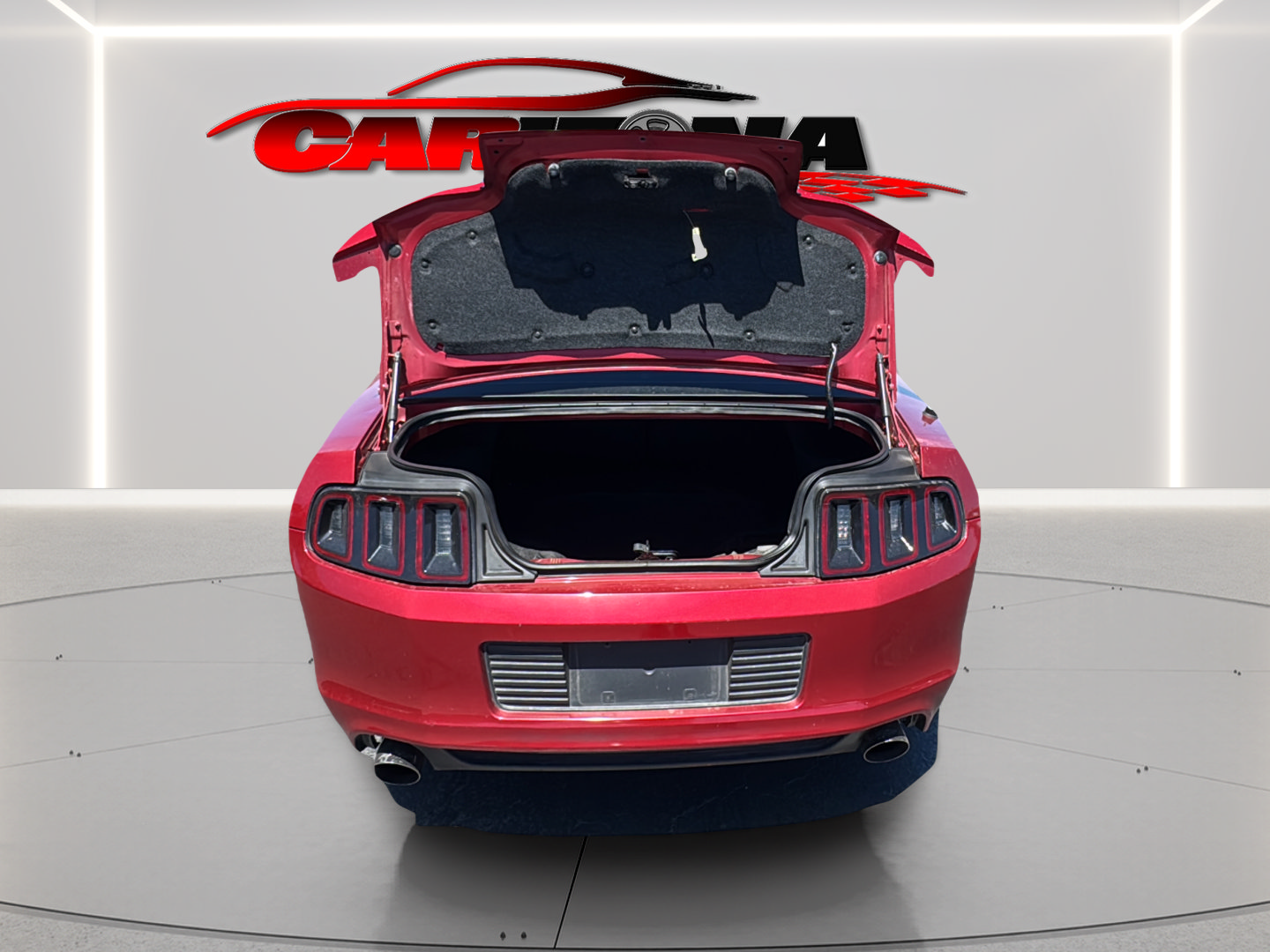 Used 2013 Ford Mustang GT RWD image 34