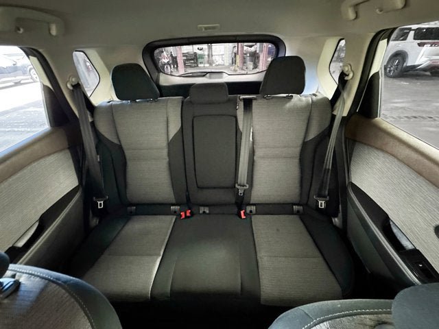 Certified 2023 Nissan Rogue SV AWD/4WD image 19