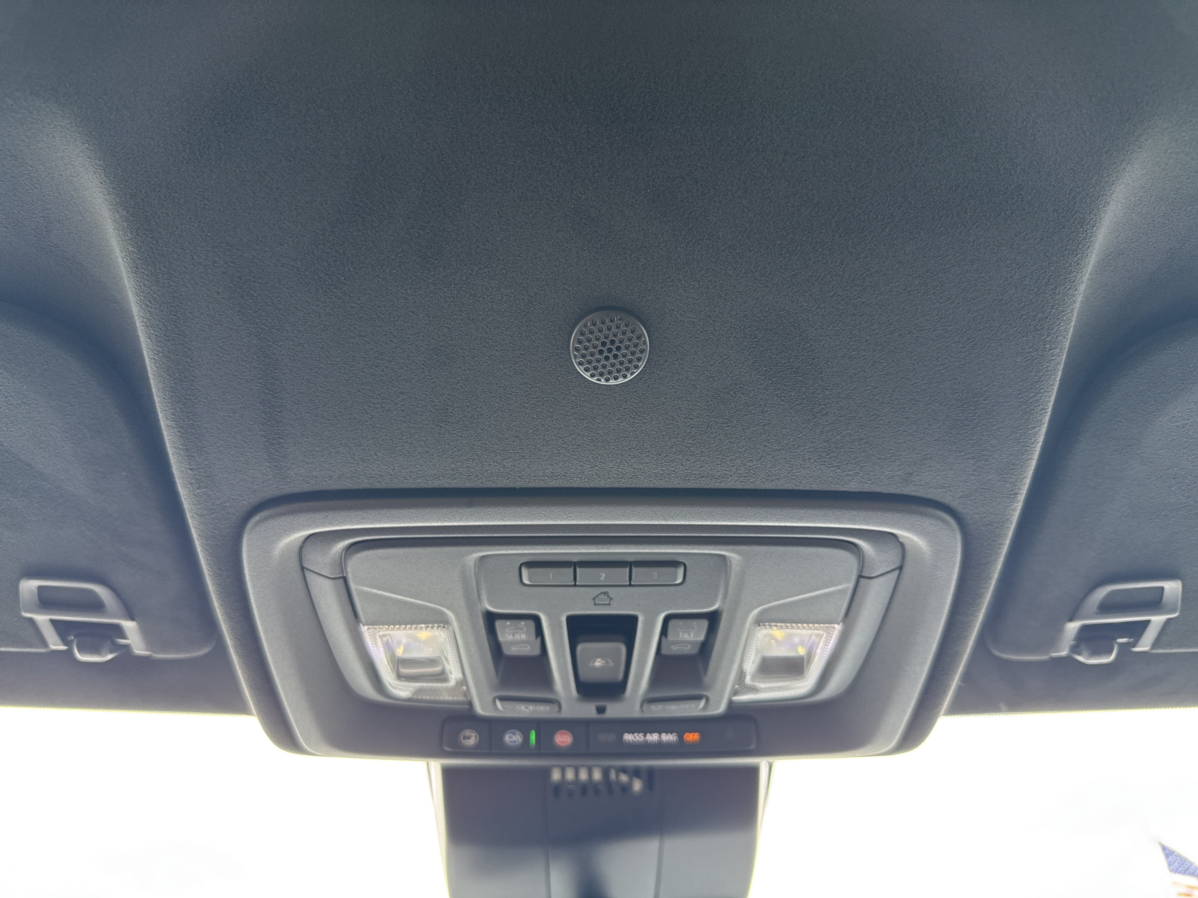 New 2026 GMC Sierra 2500 Denali Ultimate AWD/4WD image 23