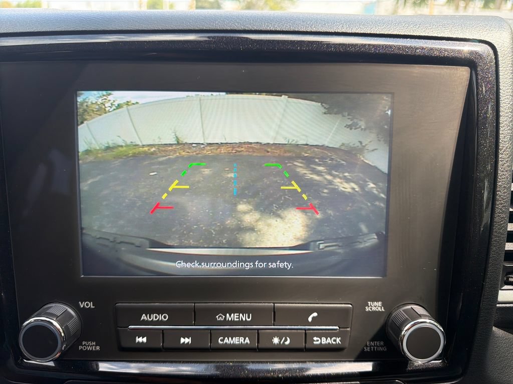 Used 2023 Nissan Frontier SV w/ Technology Package AWD/4WD image 21