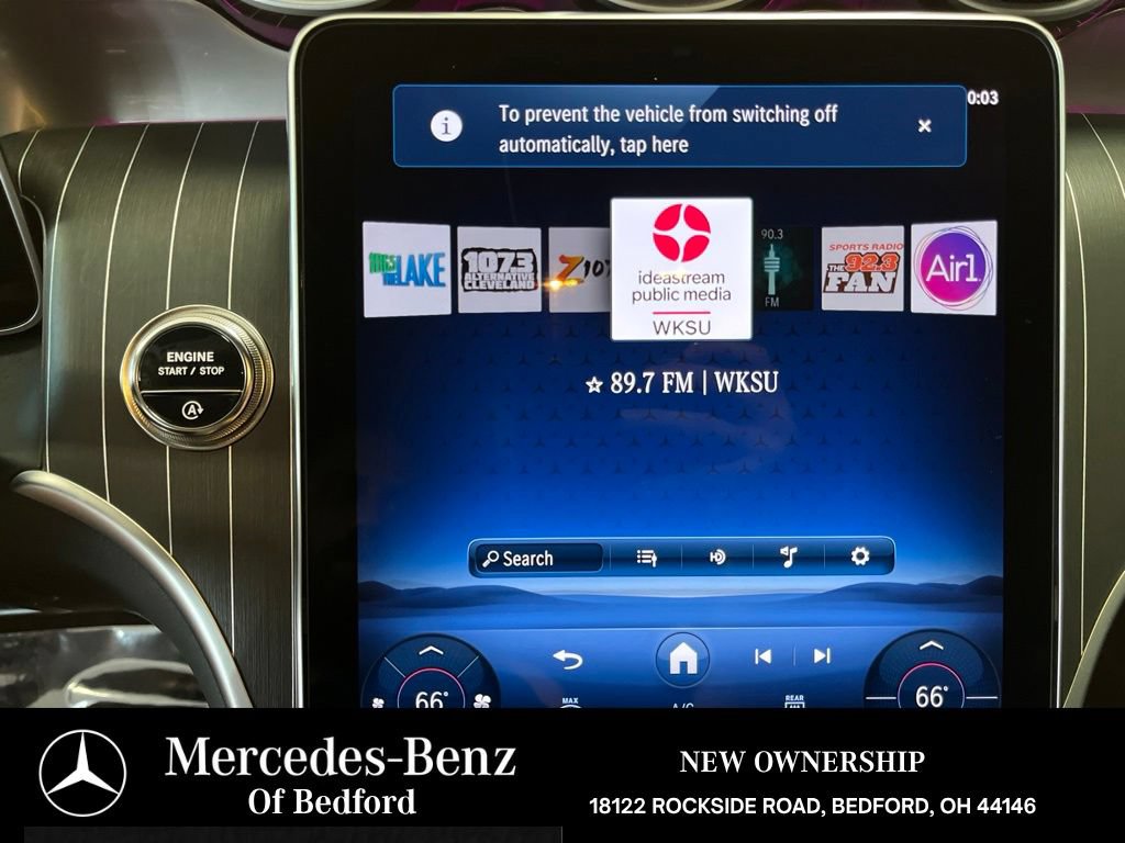 Used 2026 Mercedes-Benz GLC 300 4MATIC image 29