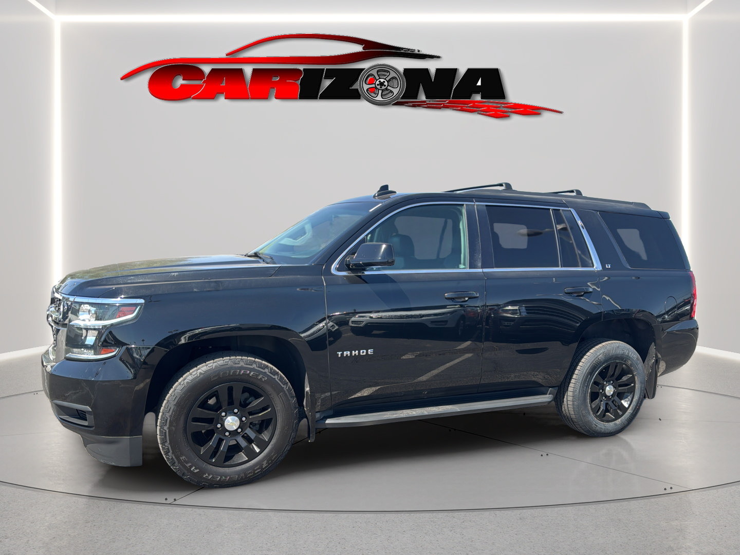 Used 2016 Chevrolet Tahoe LT RWD image 5
