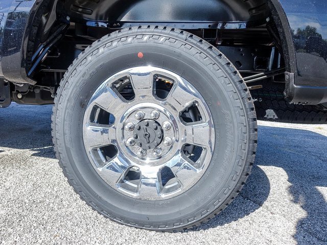 New 2026 Ford F250 Lariat image 7