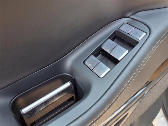 New 2025 Lincoln Navigator L Reserve w/ Jet Appearance Package image 17