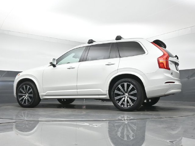 Used 2023 Volvo XC90 B5 Core w/ Protection Package Premier AWD/4WD image 38