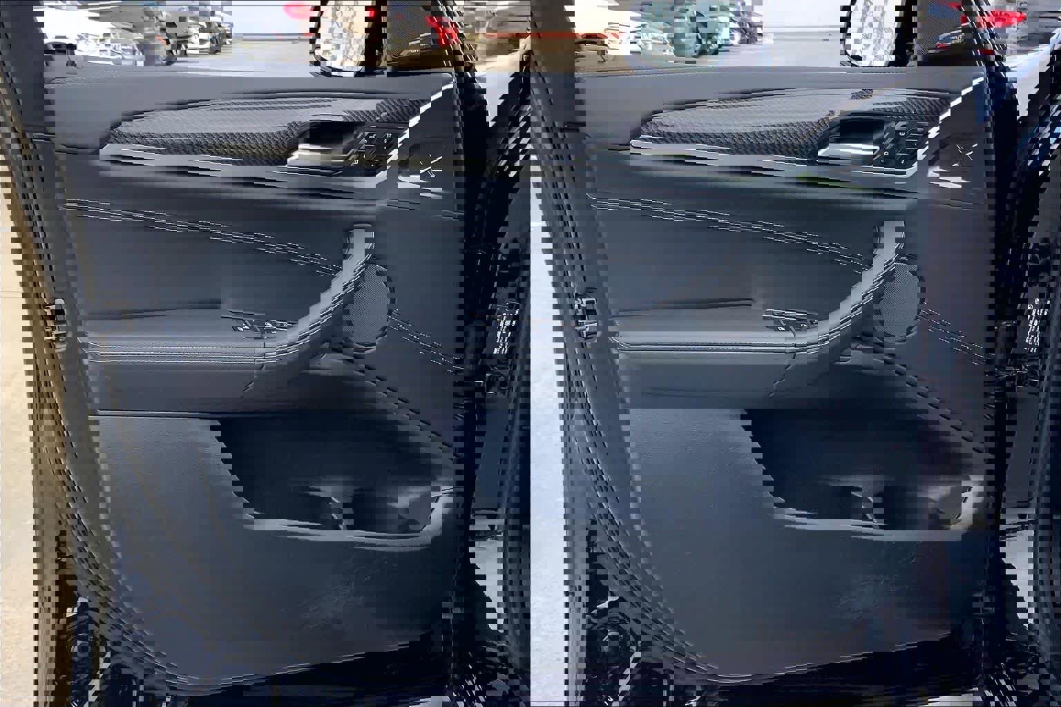 Used 2024 BMW X3 M w/ Executive Package image 24