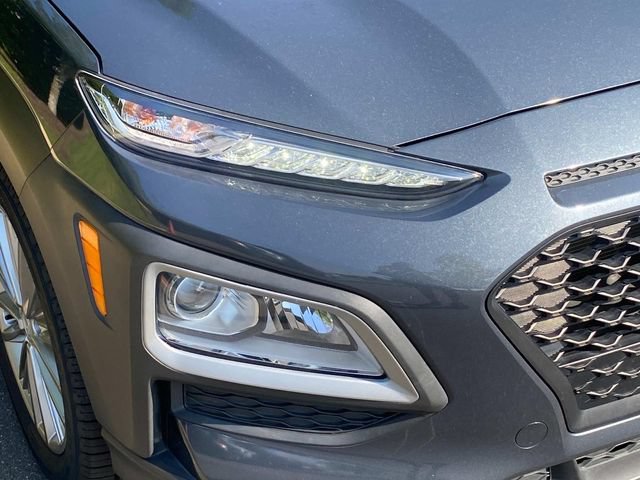 Used 2021 Hyundai Kona SEL w/ Cargo Package FWD image 4