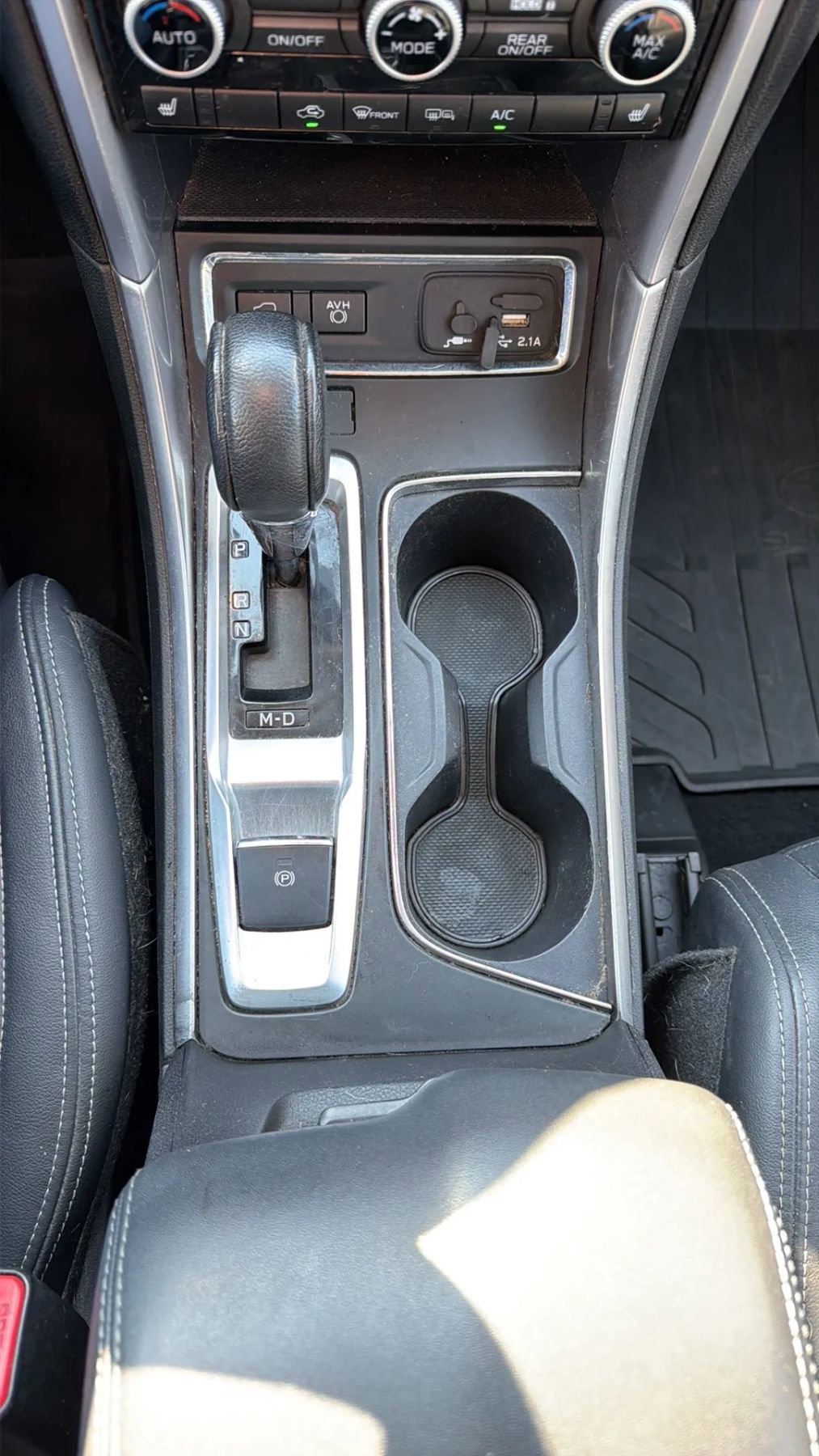 Used 2019 Subaru Ascent Limited AWD/4WD image 20