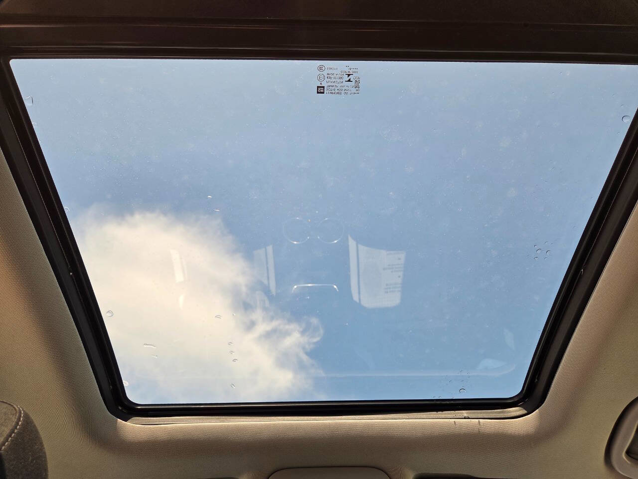 Used 2019 GMC Terrain SLE image 31