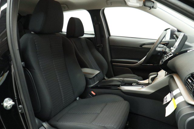 New 2026 Mitsubishi Eclipse Cross LE AWD/4WD image 18