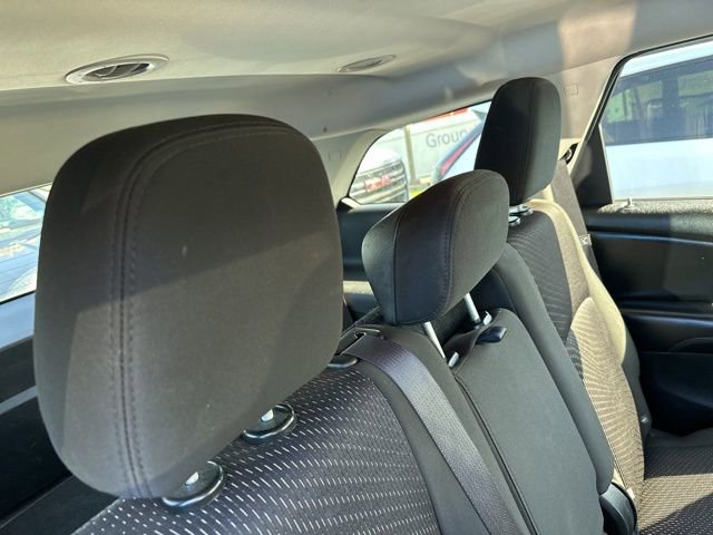 Used 2019 Dodge Journey SE w/ Blacktop Package image 10