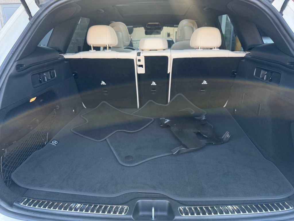 Certified 2026 Mercedes-Benz GLC 300 image 25