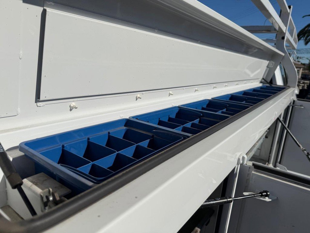 Used 2021 Chevrolet Silverado 2500 W/T w/ WT Fleet Convenience Package image 18