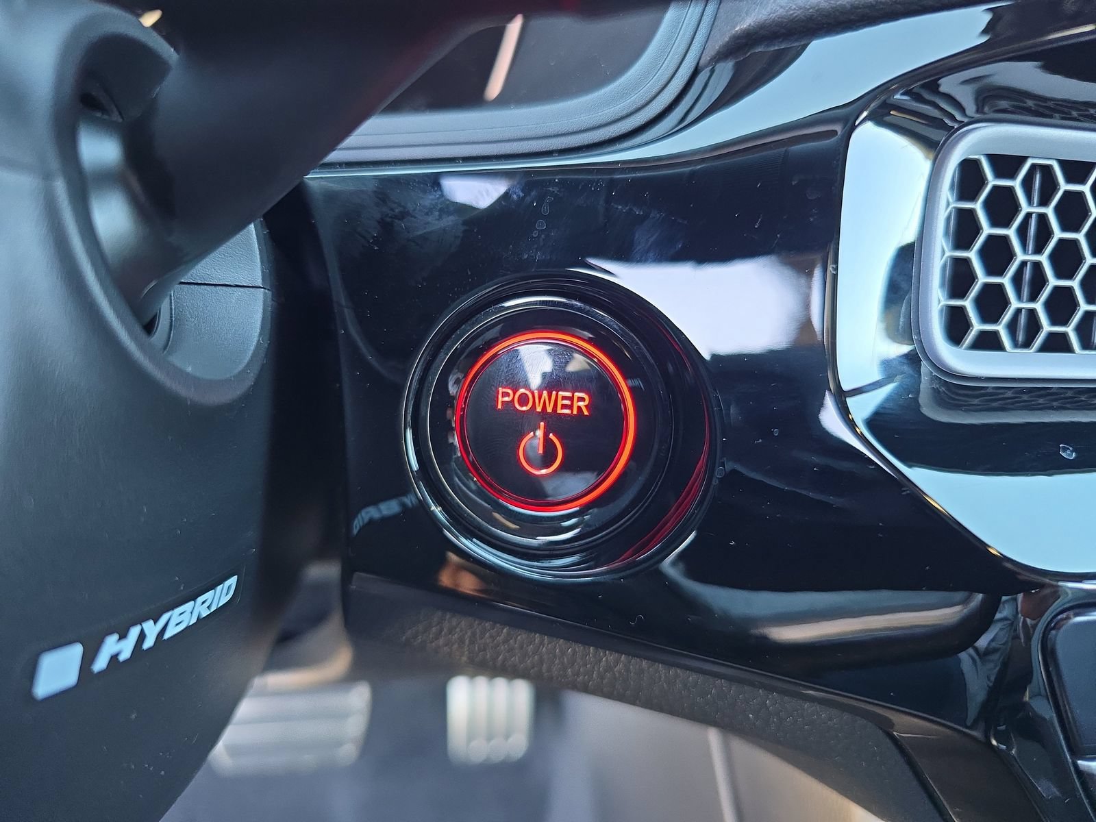 New 2026 Honda Civic Sport image 27