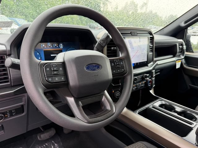 New 2026 Ford F150 STX w/ Equipment Group 201A FX4 AWD/4WD image 4
