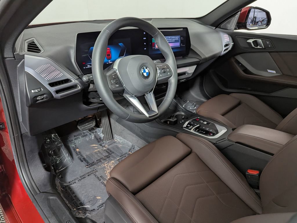 Used 2025 BMW 228i xDrive w/ Premium Package AWD/4WD image 16