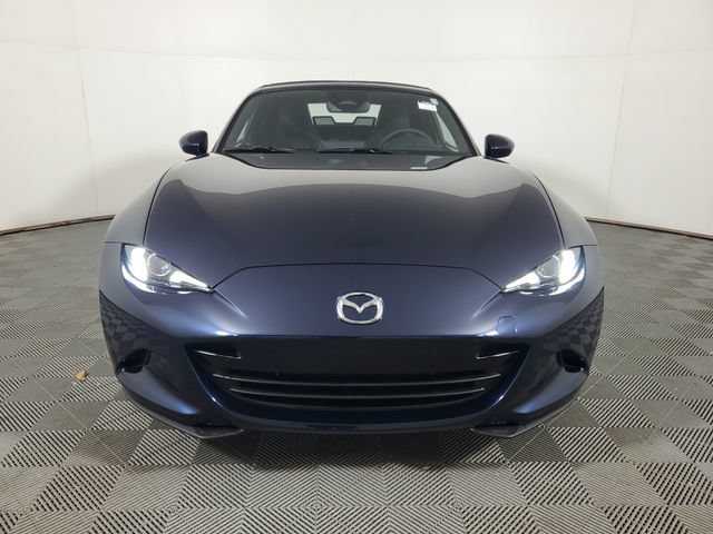 New 2026 MAZDA MX-5 Miata Grand Touring RWD image 2