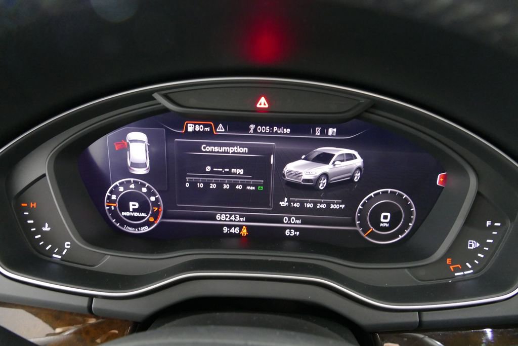 Used 2019 Audi Q5 2.0T Premium Plus w/ Premium Plus Package image 20